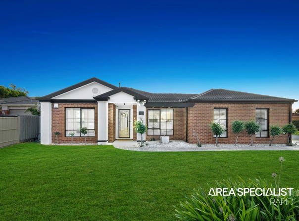 12 Norford Court, Cranbourne North, Vic 3977