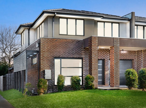 19B Panorama Street, Clayton, Vic 3168