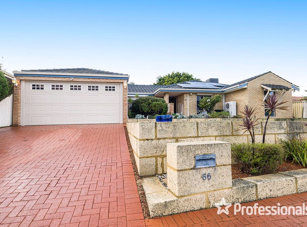 66 Moolanda Boulevard, Kingsley, WA 6026