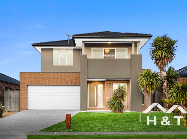 43 Baycrest Drive, Point Cook, Vic 3030