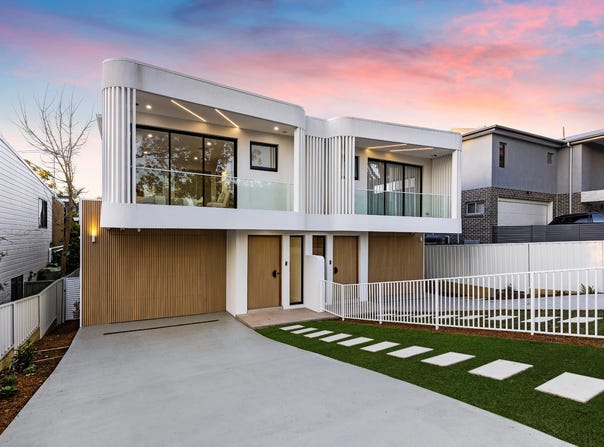 25b Achilles Road, Engadine, NSW 2233