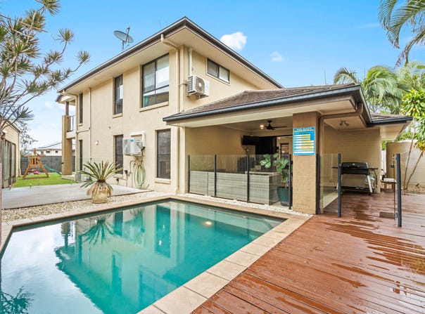 8 Long Island Drive, Windaroo, Qld 4207