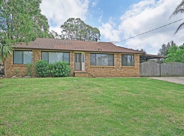 2 Banksia Place, Oakdale, NSW 2570