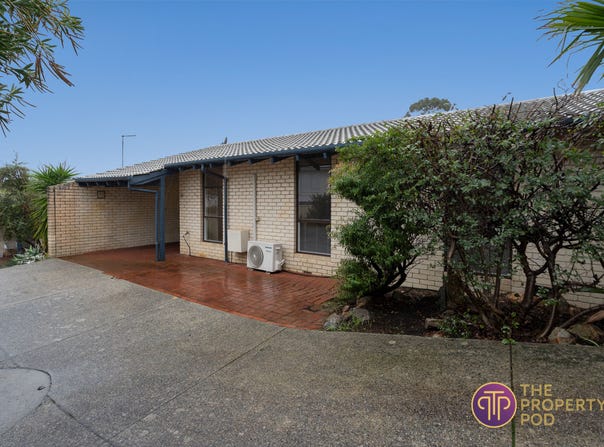 10/49 Foss Street, Bicton, WA 6157