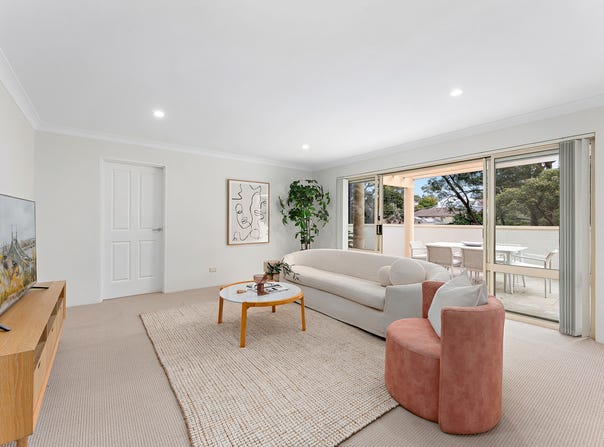 9/550 Willoughby Road, Willoughby, NSW 2068