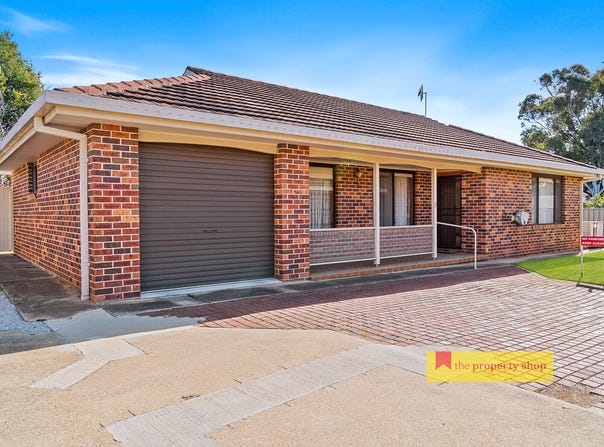 7/26 Lawson Street, Mudgee, NSW 2850