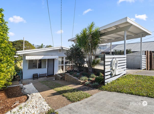 92 Hawthorne Road, Hawthorne, Qld 4171