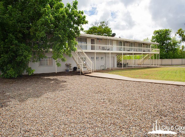 1 Canna Street, Mount Isa, Qld 4825