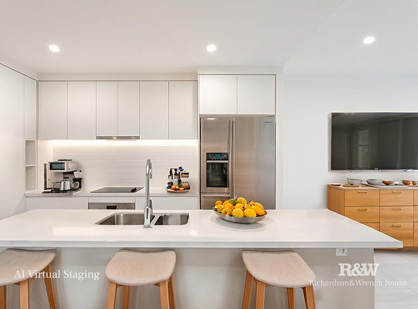 2202/57-61 Hofmann Drive, Noosaville, Qld 4566