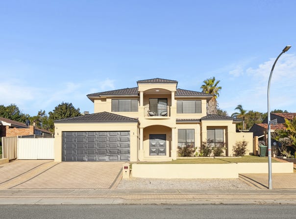 5 Montague Way, Kallaroo, WA 6025