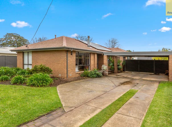 14A Taverner Street, Maddingley, Vic 3340