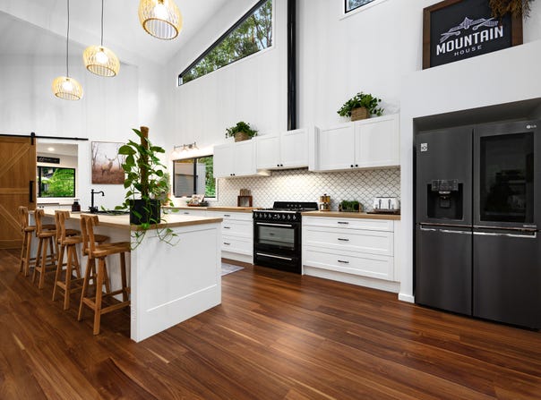 5-7 Lahey Road, Tamborine Mountain, Qld 4272