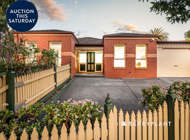 1/156 Peel Street, Kew, Vic 3101
