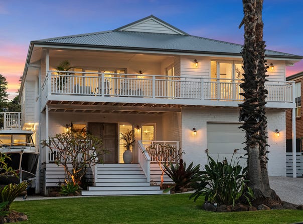 21 Geering Street, Gerringong, NSW 2534