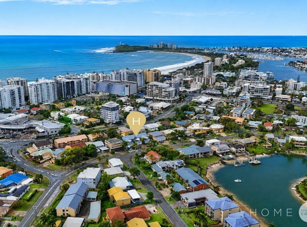 3/26 Goonawarra Drive, Mooloolaba, Qld 4557