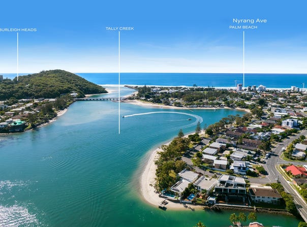 3/7 Nyrang Avenue, Palm Beach, Qld 4221
