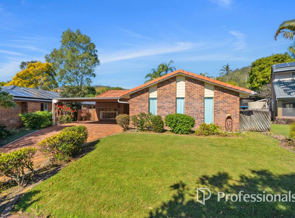 50 Duntreath Street, Keperra, Qld 4054
