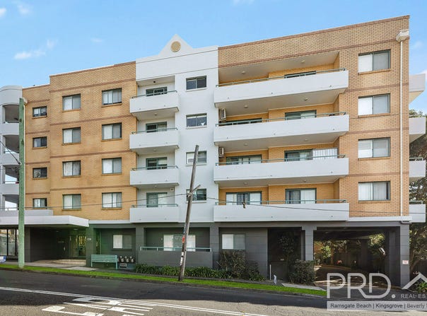 16/238 Slade Road, Bexley North, NSW 2207