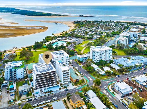 205/62-64 Memorial Avenue, Maroochydore, Qld 4558