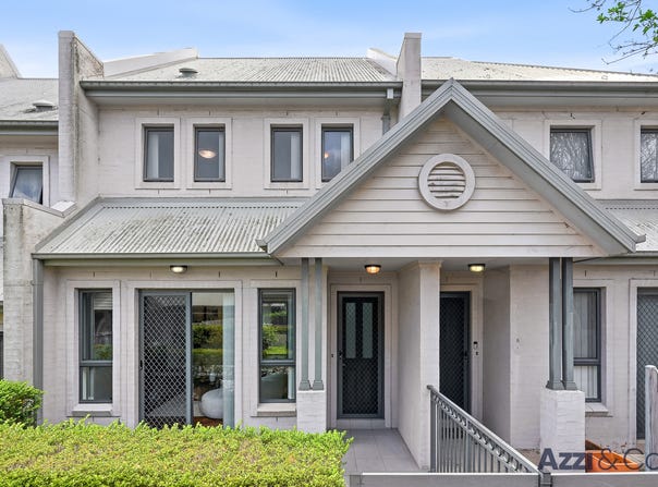 9/1 Checkley Court, Ermington, NSW 2115