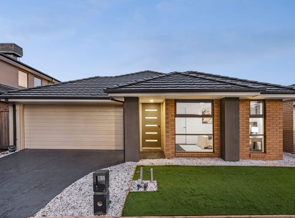 21 Leyland Drive, Narre Warren South, Vic 3805