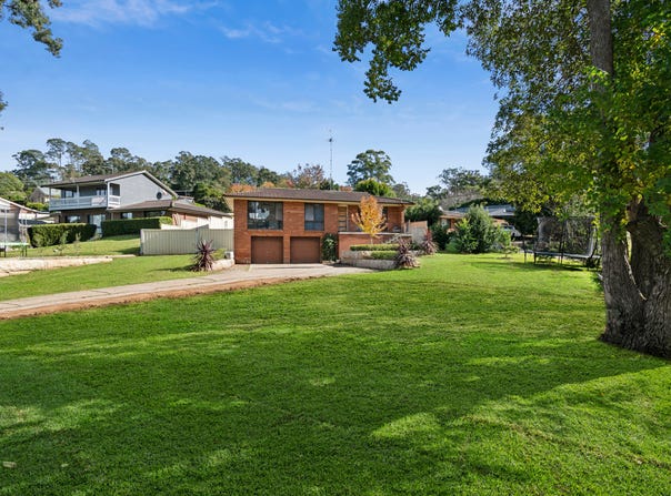 46 Keda Circuit, North Richmond, NSW 2754