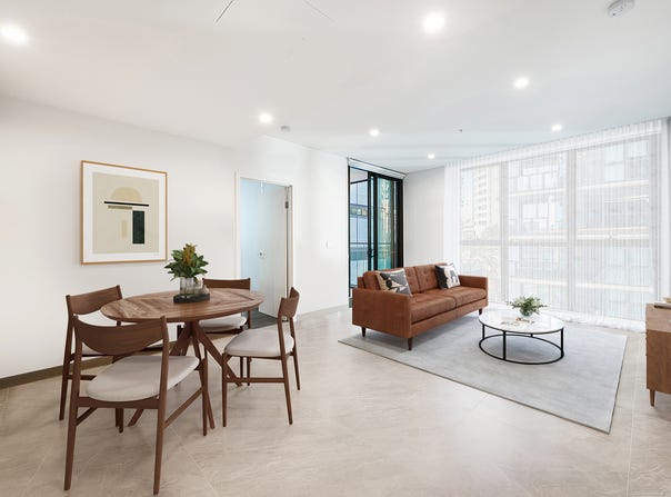 410/88B Christie Street, St Leonards, NSW 2065