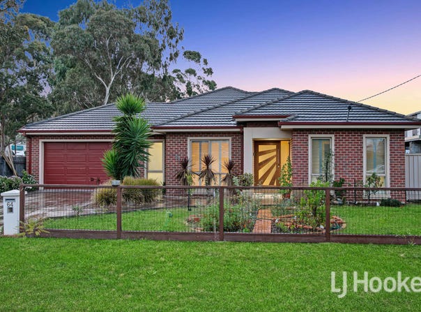 64 Henry Street, Melton, Vic 3337