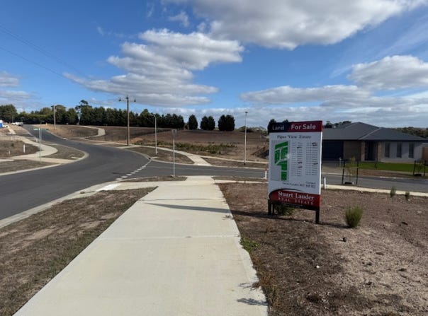 Lot 1 Reservoir Road, Broadford, Vic 3658