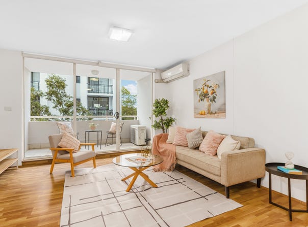 50/15-23 Orara Street, Waitara, NSW 2077