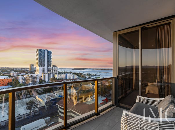 1508/139 Scarborough Street, Southport, Qld 4215
