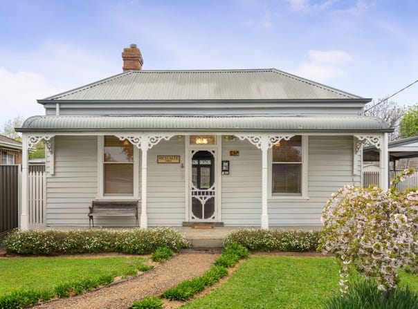 53A Baynton Street, Kyneton, Vic 3444