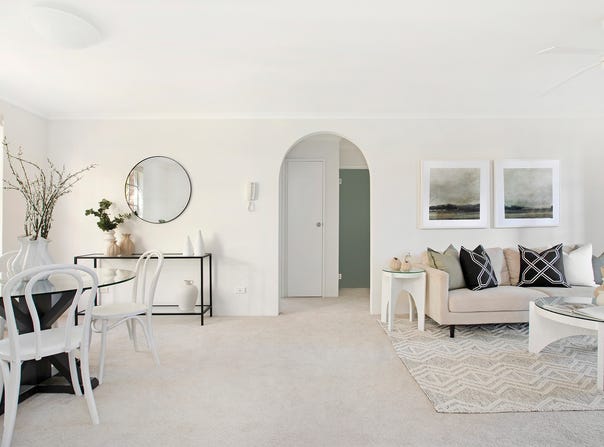 13/419-445 Military Road, Mosman, NSW 2088