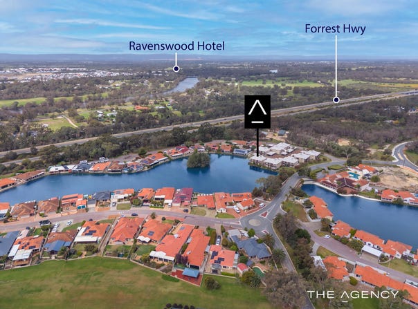 18/1 Lakes Crescent, South Yunderup, WA 6208