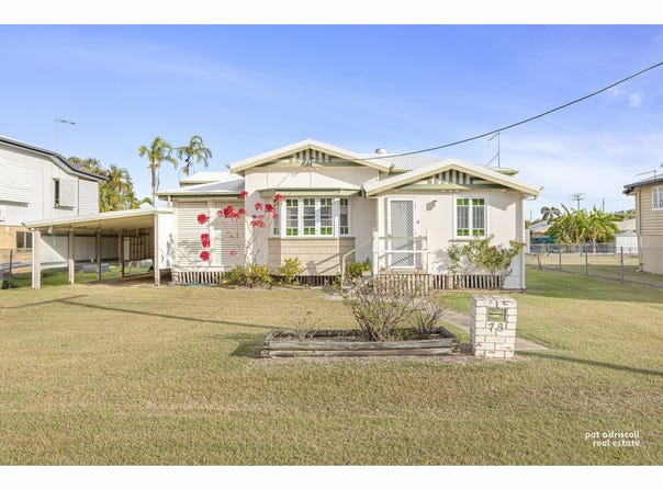 78 Bennett Street, Berserker, Qld 4701