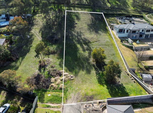 71 Bartholomew Street, Glenroy, NSW 2640