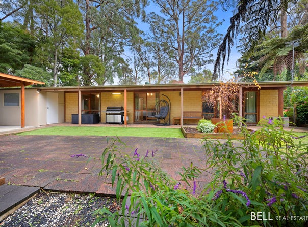 20 Waterloo Avenue, Warburton, Vic 3799