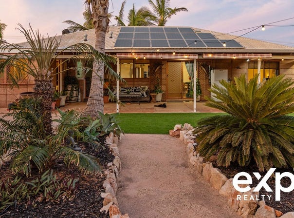 11 Stewart Street, Exmouth, WA 6707