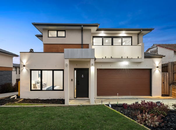 1/10 Spence Street, Burwood, Vic 3125