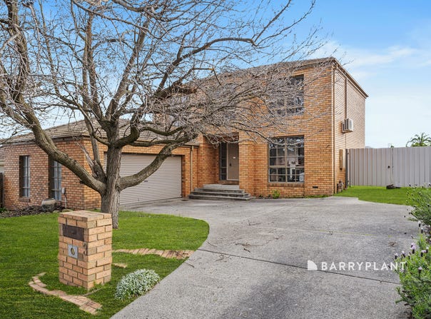 3 Duncraig Court, Narre Warren, Vic 3805