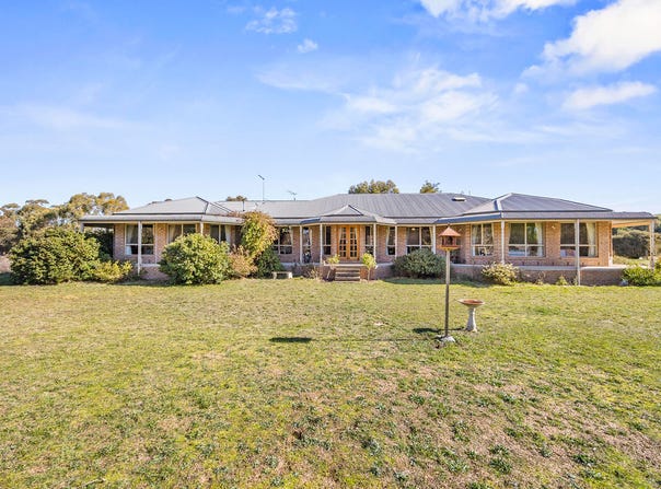 43 Connor Court, Ballan, Vic 3342