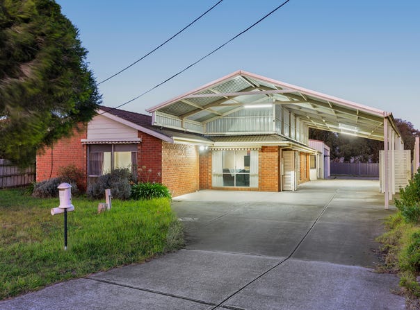 6 Gildan Court, Hoppers Crossing, Vic 3029