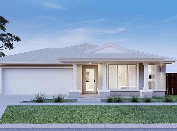 LOT 302 LUSITANO STREET, Armstrong Creek, Vic 3217