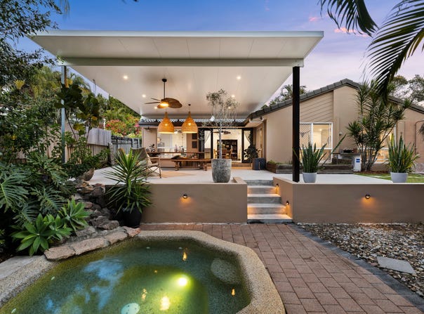 68 Thorngate Drive, Robina, Qld 4226