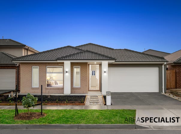 8 Coda Way, Clyde, Vic 3978