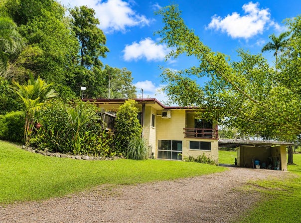 6 Lloyd Bell Road, Merryburn, Qld 4854