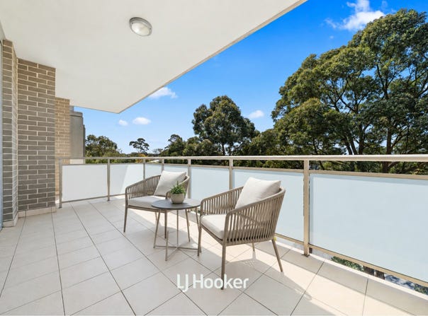 34/728-730 Pacific Highway, Gordon, NSW 2072