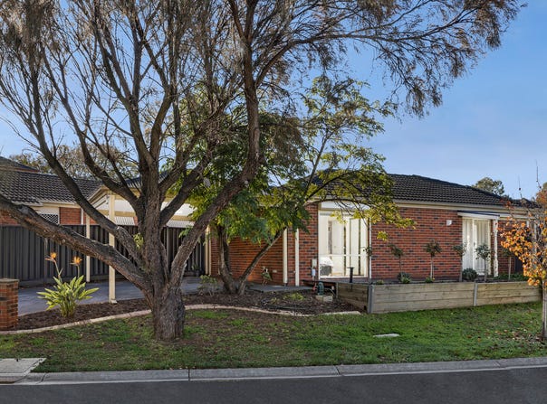 71 Bluebell Crescent, Gowanbrae, Vic 3043