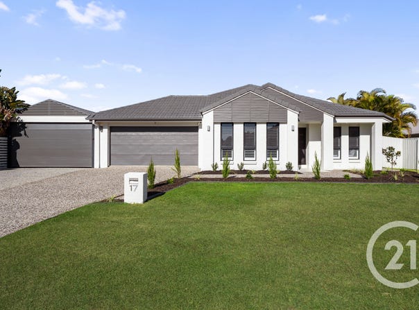 17 Moorhen Court, Narangba, Qld 4504
