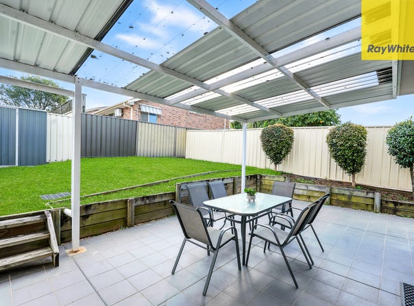 10/16 Marsden Road, Ermington, NSW 2115
